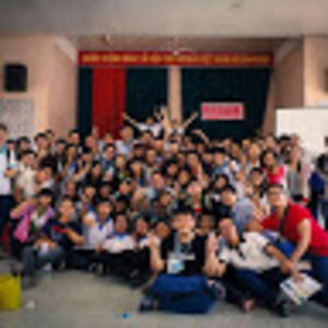 Meet your Posher, Daisy